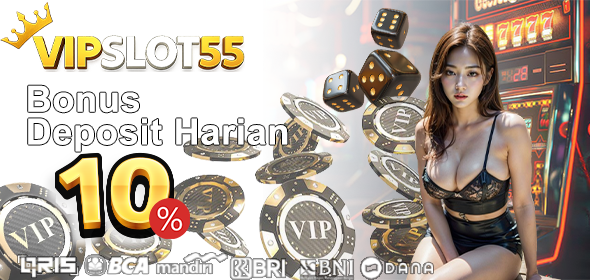 PROMO DEPOSIT HARIAN